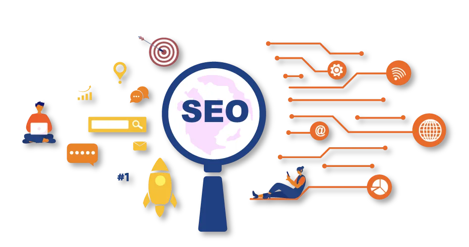 Understanding SEO Improving Website Visibility and Ranking