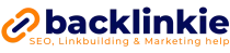 BackLinkie Logo - Rect Web New