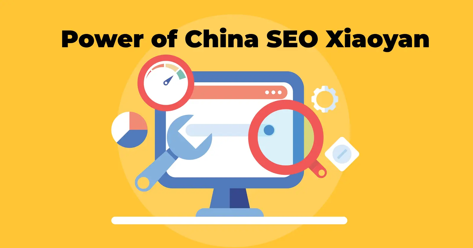 China SEO Xiaoyan Boosting Your Online Presence with Baidu