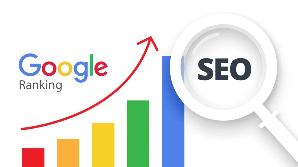 Behavioral Factors SEO Google