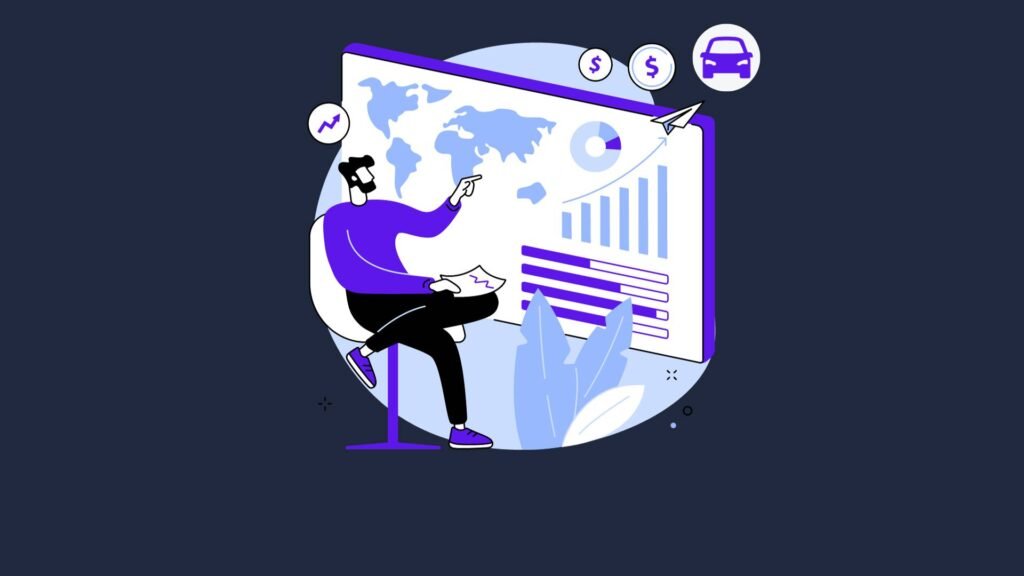 Auto Inventory Ads Keywords