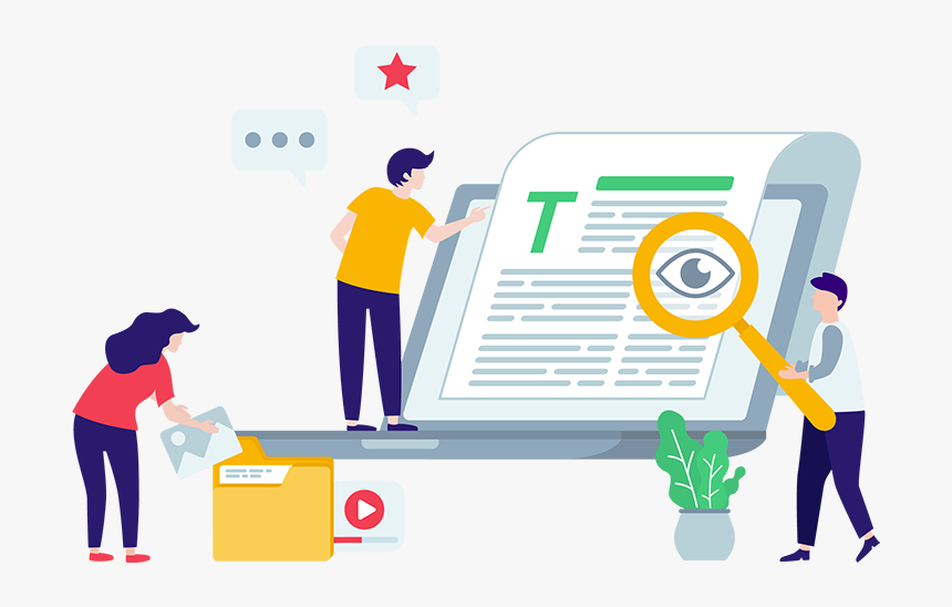 Top Content Marketing Services, Boost Your Business in 2024