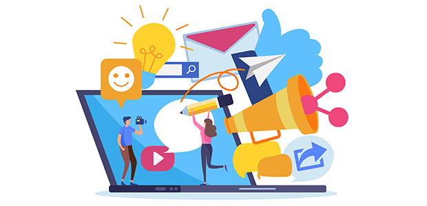 What is Digital Marketing Agency digitechnoolabs.xyz