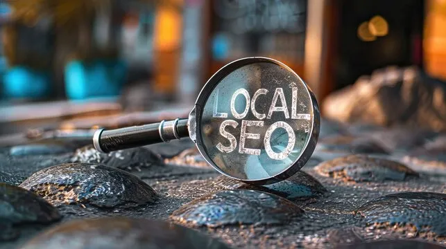 Local SEO Services
