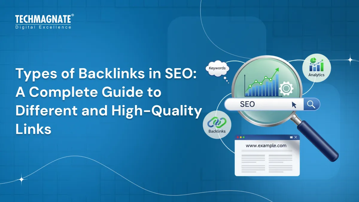Types of Backlinks