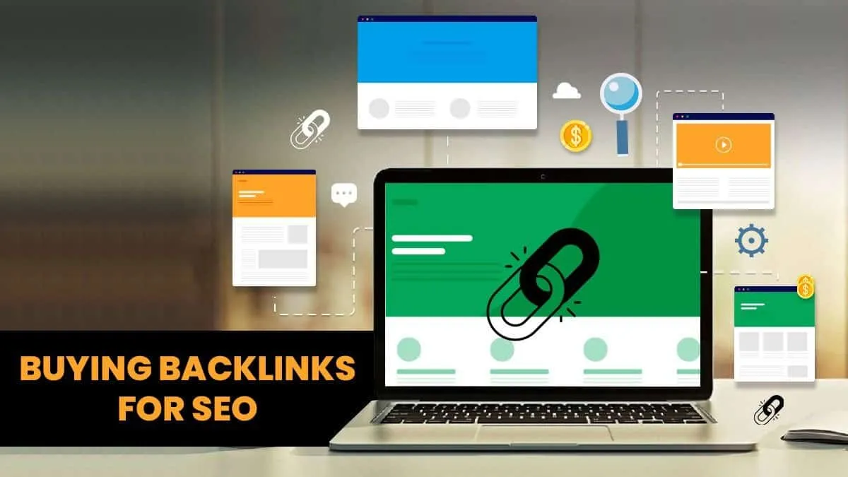 Website Backlinks