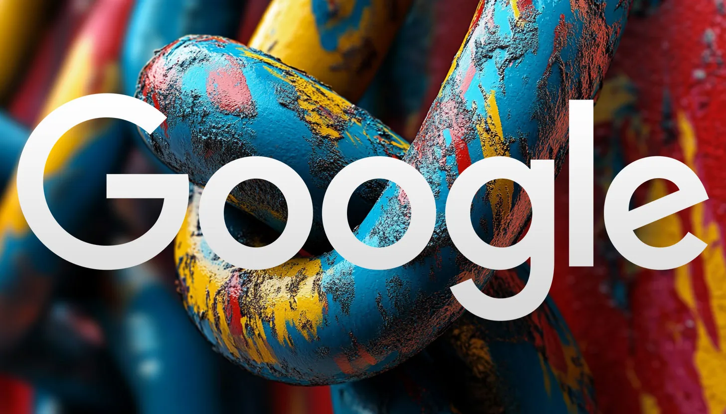 Google SGE Backlinks