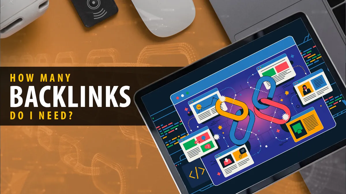 Affordable Backlink Services