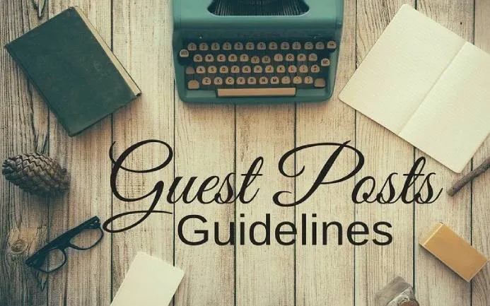 Guest post backlinks