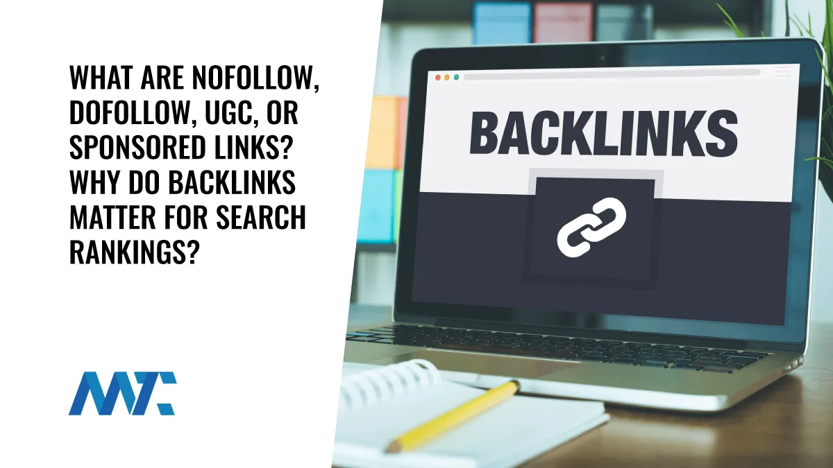 UGC backlinks