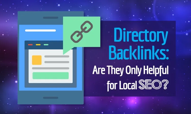 Directory backlinks